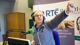 RTÉ Raidió na Gaeltachta broadcaster Rónán Mac Aodha Bhuí dies aged 53