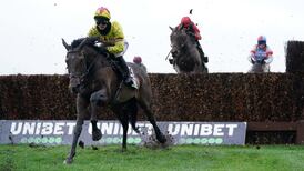 Protektorat wins at Aintree and enters Cheltenham Gold Cup picture