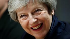 Theresa May says extending article 50 would kill Brexit deal