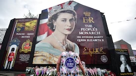 ‘Whenever she shook hands with Martin McGuinness, that was leadership’: Northern Ireland remembers Queen Elizabeth