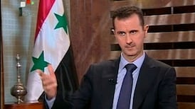 Over 17,000 killed in Syrian detention since 2011, says Amnesty