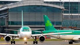 Aer Lingus cabin crew member sues over alleged ‘hard’ landing