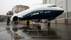 Potential engine fault will not delay Norwegian Air launch