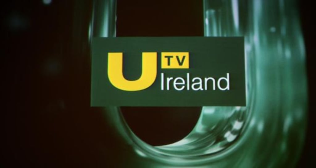 First-half operating losses at UTV Ireland were £7.5 million, as against £500,000 a year earlier