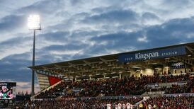 Ulster to host historic first Pro14 clash against Cheetahs