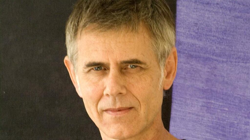 Musician Richard David Court will be cheering for England and for Brazil in equal measure during the World Cup. “If they play each other I’ll feel just fine whichever way the game goes”. Photograph: Patricia Lima