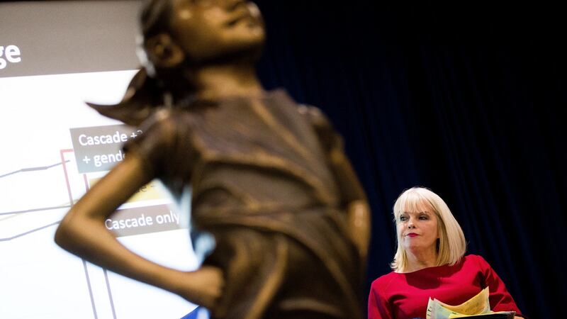 Minister of State for Higher Education, Mary Mitchell O’Connor. Photograph: Tom Honan