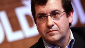 Jennifer O’Connell: Dave Goldberg understood that feminism liberates men