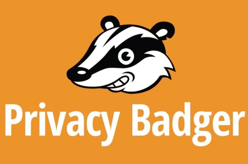 Privacy Badger sends a Do Not Track request to online third parties.