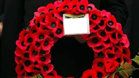 The Free State and the Cenotaph