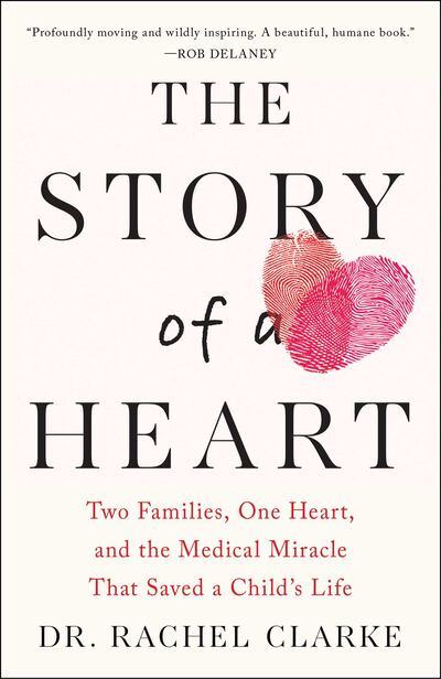 The Story of a Heart will bring readers to tears again and again as the details of parents and siblings spending time with their youngest sister before she died are told in parallel to that of a young boy, hanging on by a thread, knowing that he will die without a heart transplant