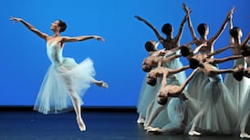 What’s on this weekend?