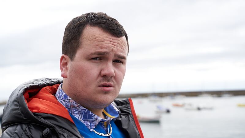 Thommas Kane Byrne as Butsy