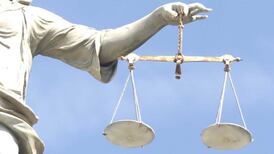 Rapist freed on bail to find new solicitor in case over sex offenders’ register