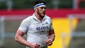 Hayes relishing playing with his Con band of brothers