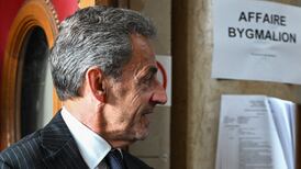 Sarkozy appeals after being found guilty again over campaign funds