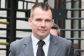 ‘Landing Google really put us on the map’: Karl Brophy on the success and sale of Red Flag