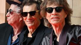 Give Me a Crash Course in ... the new Rolling Stones album released this weekend