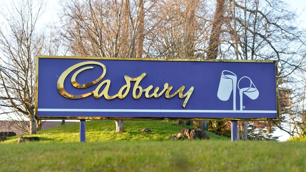 Though Cadbury has been producing in Dublin for the Irish market since the 1930s, and Rowntree since the 1920s, both initially used British ingredients. Their chocolate crumb factories in Rathmore and Mallow were built in the 1940s when milk and sugar were in perilously short supply in Britain. Both companies ended up using Irish chocolate crumb as inputs to their UK products, and also their UK exports, for many years afterwards.