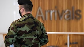 European Commission contacts Ireland on ‘concerns’ over hotel quarantine