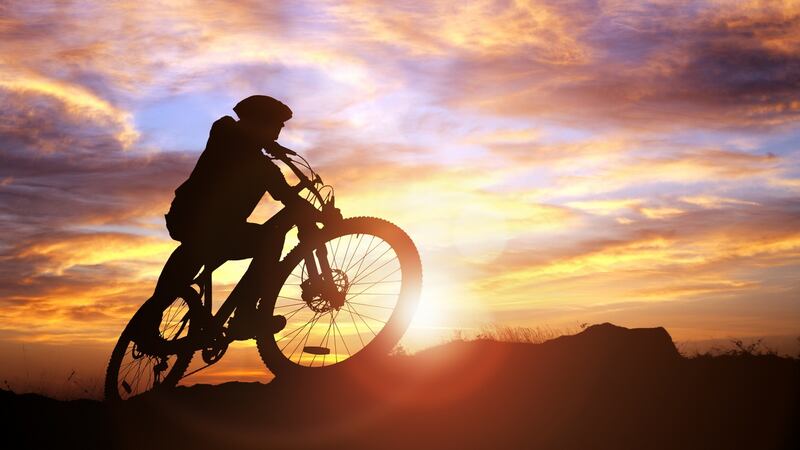 There’s plenty of outdoor activities to do in Sligo. Photograph: iStock