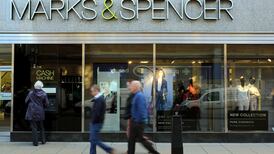 Irish bakery in the dough after M&S UK deal
