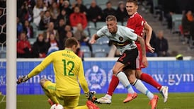 Video technology helps Spain beat France in Paris