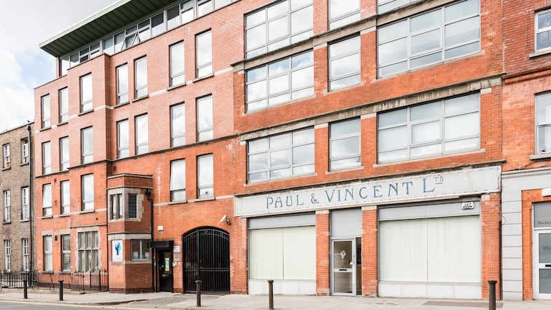 9-13 Blackhall Place in Dublin 7