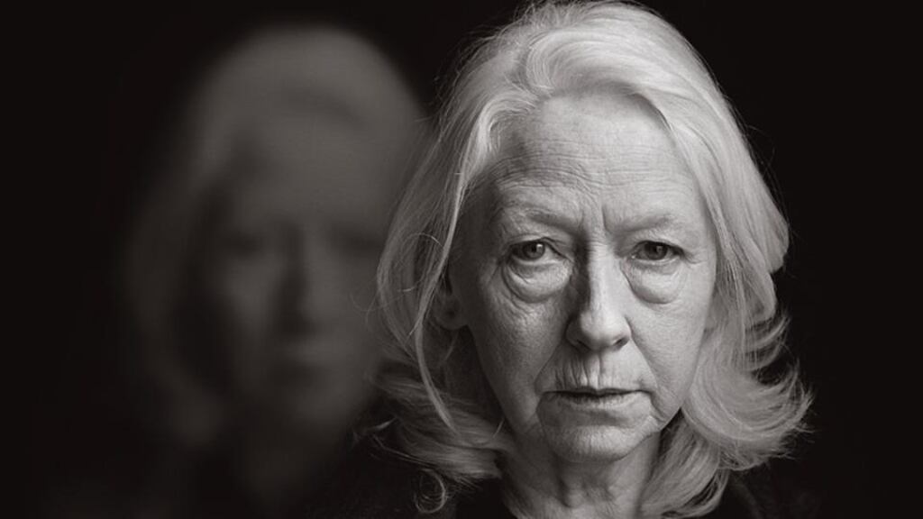 The story never ends: Tom Murphy’s Brigit