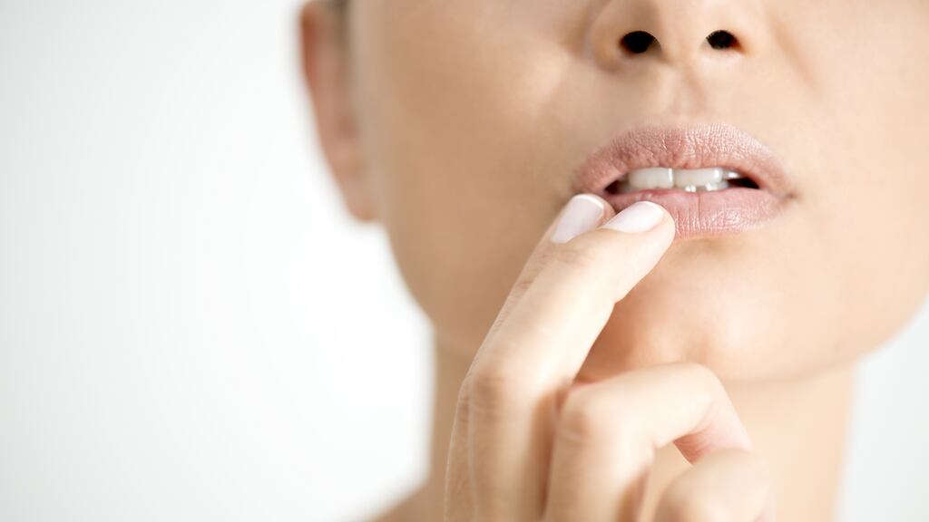 If you don’t even know what Zovirax is then relish your good fortune and carry on with your hashtag blessed life