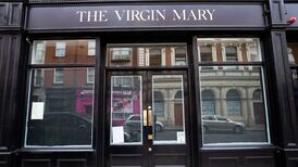 First Look: Inside the Virgin Mary, the Dublin bar with no booze