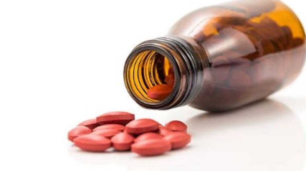 The authors suggest giving women Vitamin B3 (niacin) supplements before and during pregnancy could significantly cut the rate of miscarriages and congenital malformations globally. File photograph: iStockPhoto