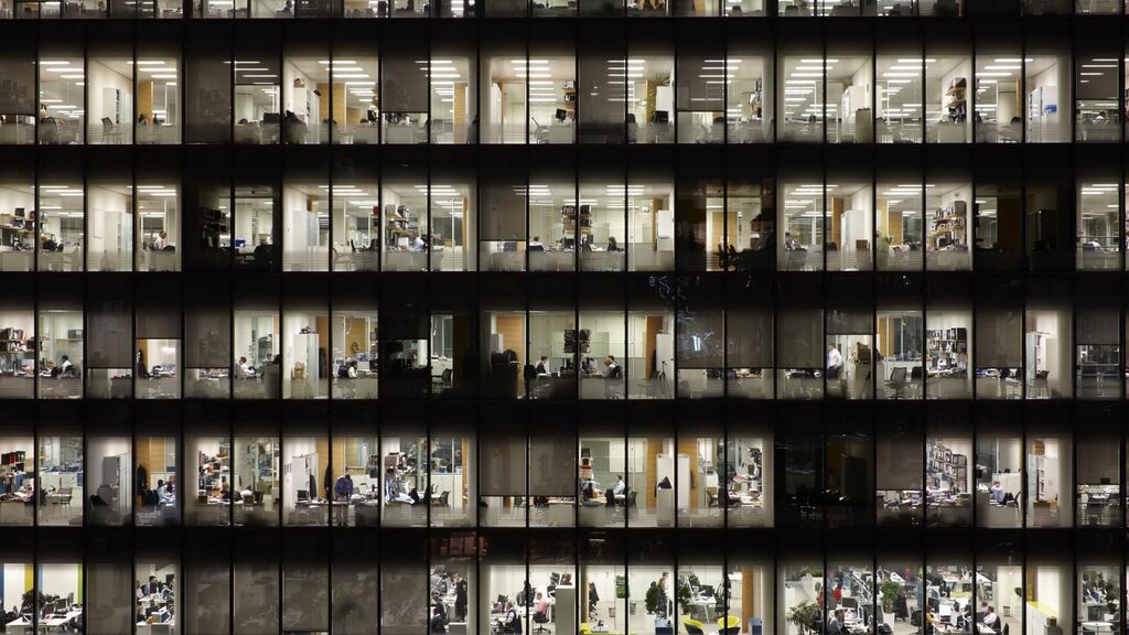 Considering the ubiquity of the work experience in our lives, novels that focus on the working life do not crowd the shelves of bookshops.