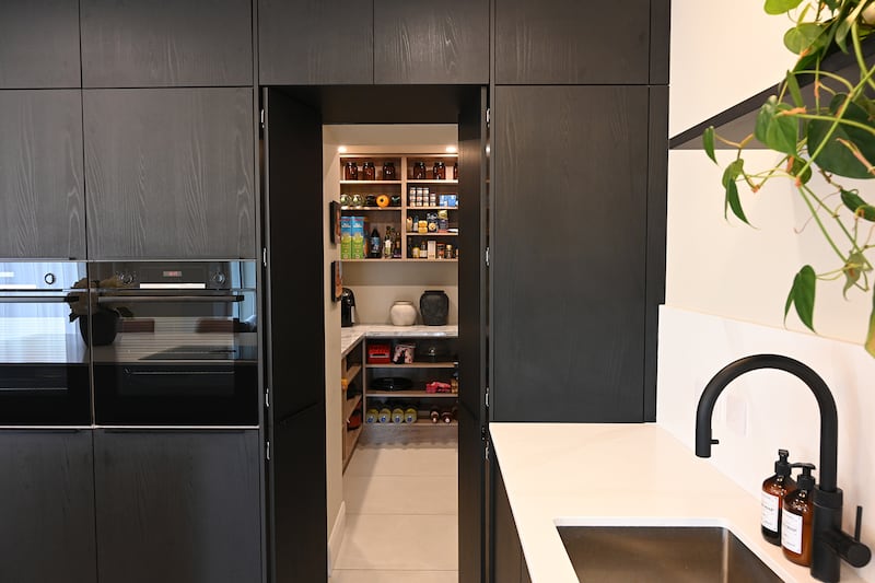 Kitchen in Cloyne Co Cork by Kube, kubeinteriors.com