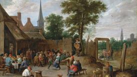 Beit paintings purchased by Denis O’Brien and Lochlann  Quinn  to go on view next month in the National Gallery of Ireland