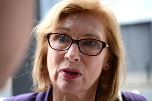 O’Sullivan ‘cannot offer more concessions’ to teachers’ unions
