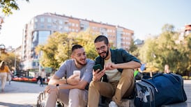 If a friend is always fun but rarely honest, how long can you stay close?