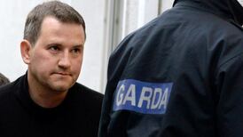 Woman from US says Dwyer told her he cut O’Hara, court hears