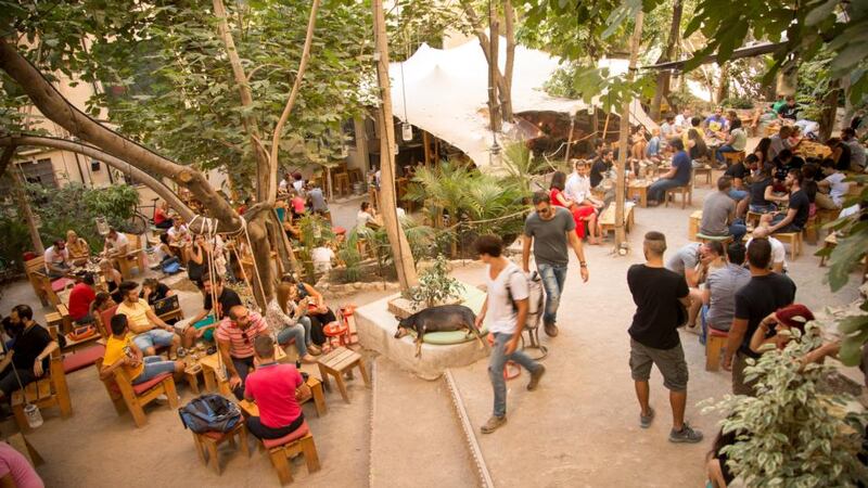 Weekend in . . . Athens