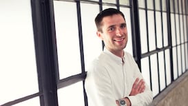 Cork-based Thalman Health seeks $2m to fund wearable tech