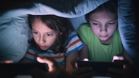 What do Apple’s new parental controls mean for children’s wellbeing?
