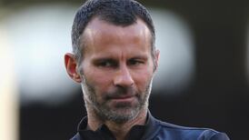 Ryan Giggs says Manchester United are never underdogs