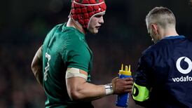 Sonia O’Sullivan: No secret recipe to the best energy drinks