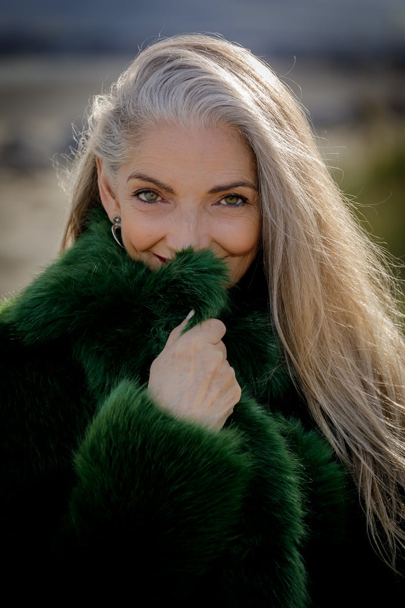 Mary Dunne: 'Never compare yourself with others or look like someone else, and never go to a young woman for styling advice'