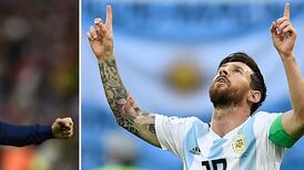 Marcel Desailly: Germany not the first holders to flop on biggest stage