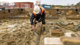 Up to 80,000 extra workers needed to address housing crisis, fiscal council says