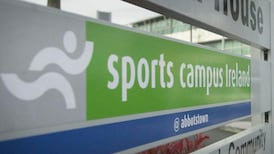 Budget cuts to sports funding criticised