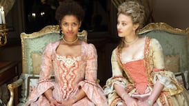 'Belle' director on women film-makers and how the zeitgeist rules cinema