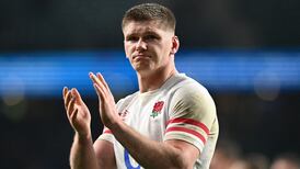 Six Nations: England to field Owen Farrell in bid to foil father’s Ireland