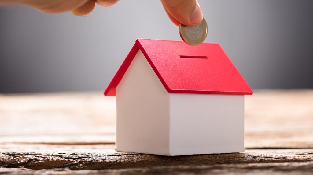 How long did it take to get your down payment together and what lifestyle changes helped you to save?